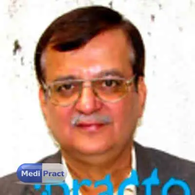 Dr. M S Kamath Profile Picture
