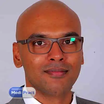 Dr. M S Kandasamy Kamindan Profile Picture