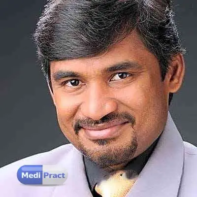 Dr. M.S. Kannan Profile Picture