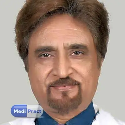 Dr. M.S. Kanwar Profile Picture