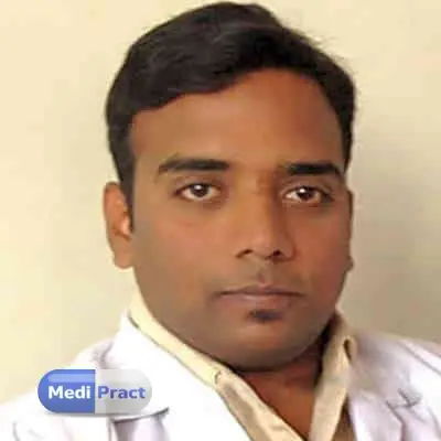 Dr. M S Karthik Goud Profile Picture