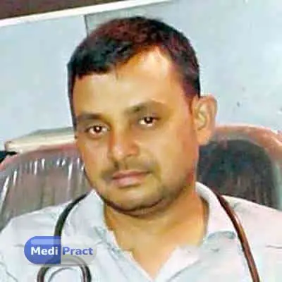 Dr. M. S. Khan Profile Picture