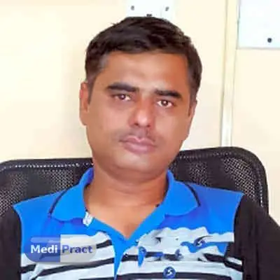 Dr. M.S.Kirankumar Profile Picture