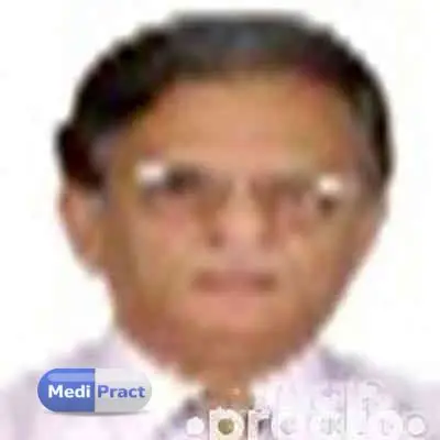 Dr. M.S.Kothari Profile Picture