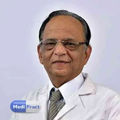 Dr. M S Kothari Profile Picture