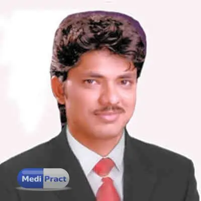 Dr. M S Krishnakanth Profile Picture