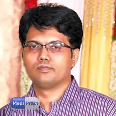 Dr. M.S.M.Lekshmana Shankar Profile Picture