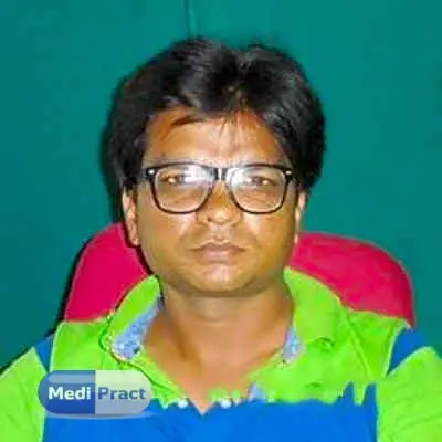 Dr. M. S. Malik Profile Picture