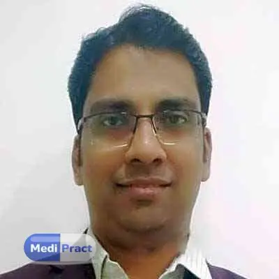 Dr. M.S. Manish Kumar Profile Picture