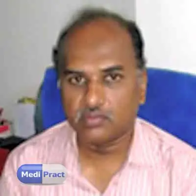 Dr. M.S.Mohan Profile Picture