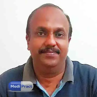Dr. M. S Naushad Profile Picture