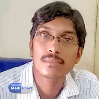 Dr. M.S. Praveen Kumar Profile Picture