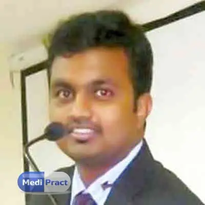 Dr. M.S.Prem Kumar Profile Picture