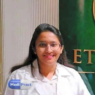 Dr. M S Premika Profile Picture