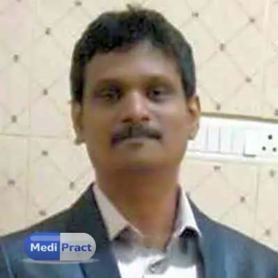 Dr. M.S. Rajukumar Profile Picture