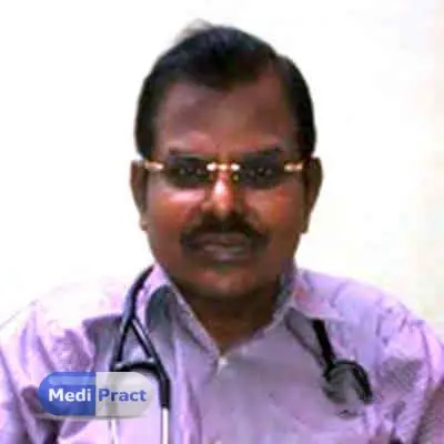 Dr. M S Ramaiyah Profile Picture