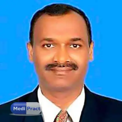 Dr. M.S Ranga Reddy Profile Picture