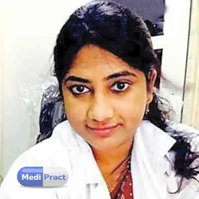 Dr. M. S. Rani Profile Picture