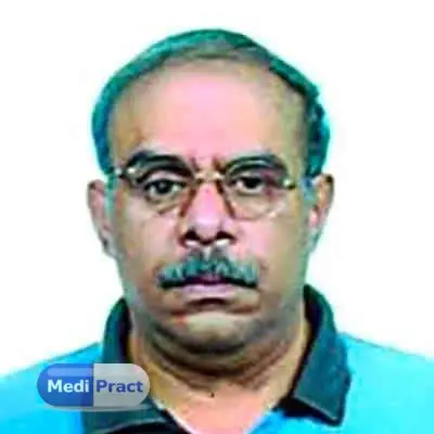 Dr. M.S Ranjith Profile Picture