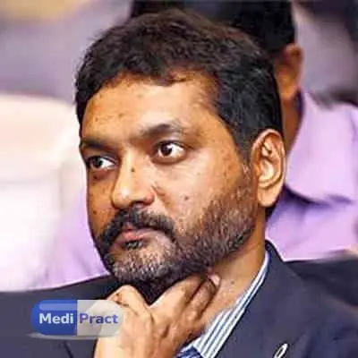 Dr. M S Ravi Varma Profile Picture