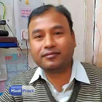 Dr. M. S. Sagar Profile Picture
