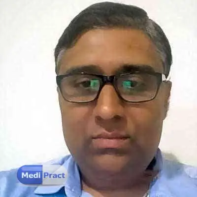 Dr. M S Sandeep Profile Picture