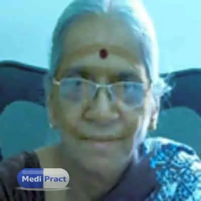 Dr. M. S. Sirsikar Profile Picture