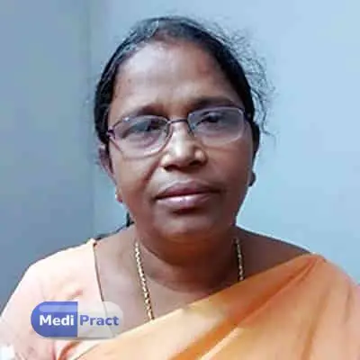 Dr. M S Sornam Profile Picture