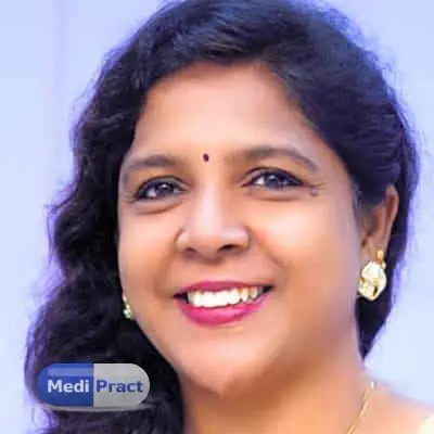 Dr. M. S. Sushma Susik Profile Picture