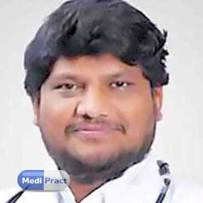 Dr. M S Thomas Profile Picture