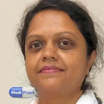 Dr. M S Veena Priyadarshini Profile Picture