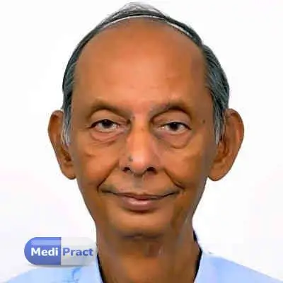 Dr. M S Vidyasagar Profile Picture