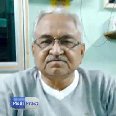 Dr. M S Wani Profile Picture