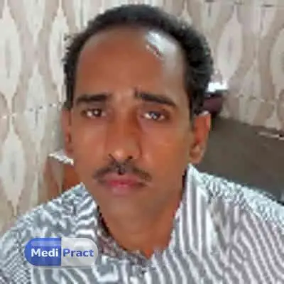 Dr. M. S. Yadav Profile Picture