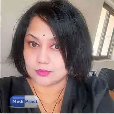 Dr. M Sai Jyothi Profile Picture