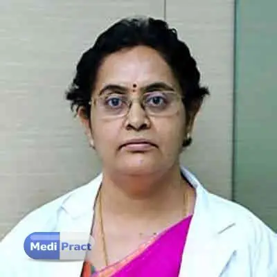 Dr. M. Sailaja Profile Picture