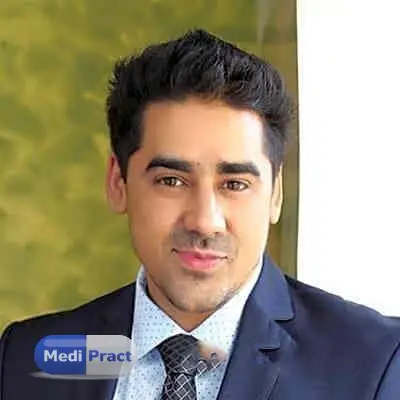 Dr. M. Sajid Mughal Profile Picture