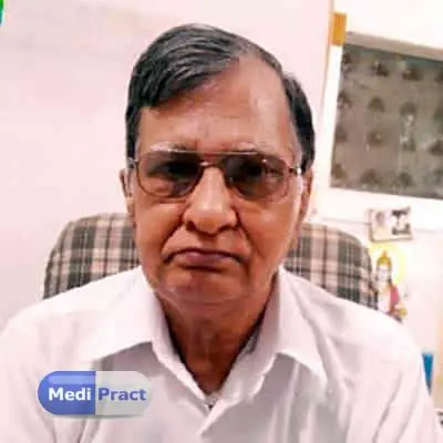 Dr. M. Sajjanraj Jain Profile Picture