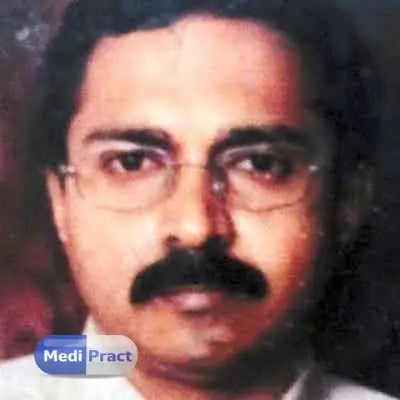 Dr. M Sampath Kumar Profile Picture