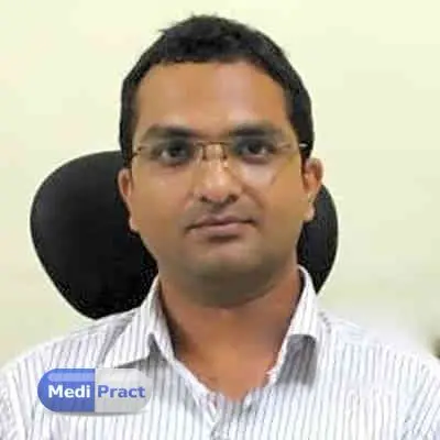 Dr. M.Sanjay Profile Picture