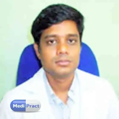 Dr. M Sanjeev Prabhu Profile Picture