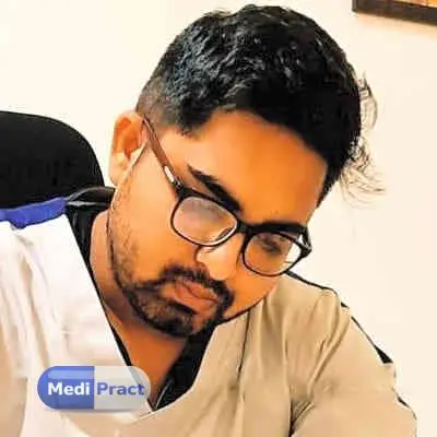 Dr. M Sanjeeva Naik Profile Picture