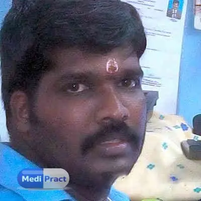 Dr. M.Santhoshkumar Profile Picture