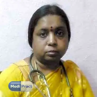 Dr. M. Sarala Profile Picture