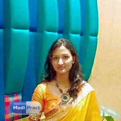 Dr. M.Sarukruba Profile Picture