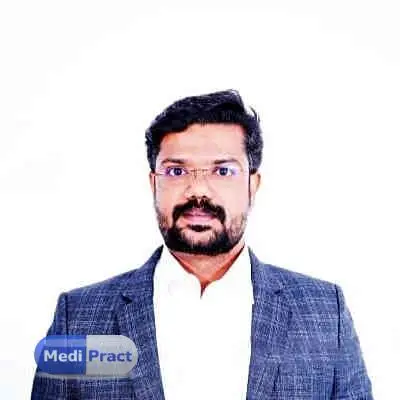Dr. M.Sathish Profile Picture