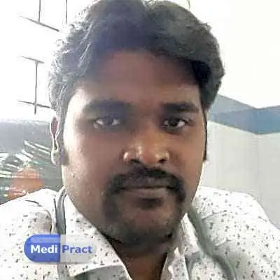 Dr. M. Sathish Kumar Profile Picture