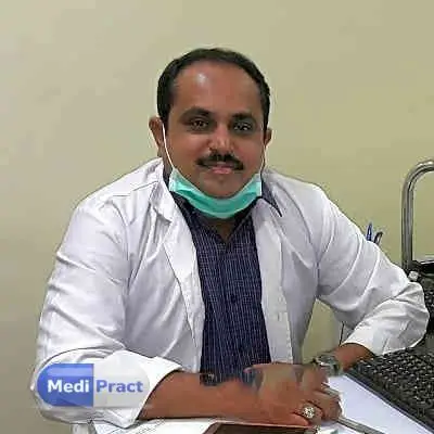 Dr. M.Sathyakumar Profile Picture