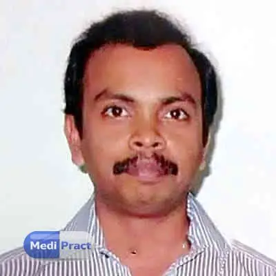 Dr. M Sathyamoorthy Profile Picture