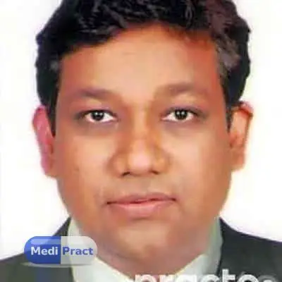 Dr. M Satish Profile Picture
